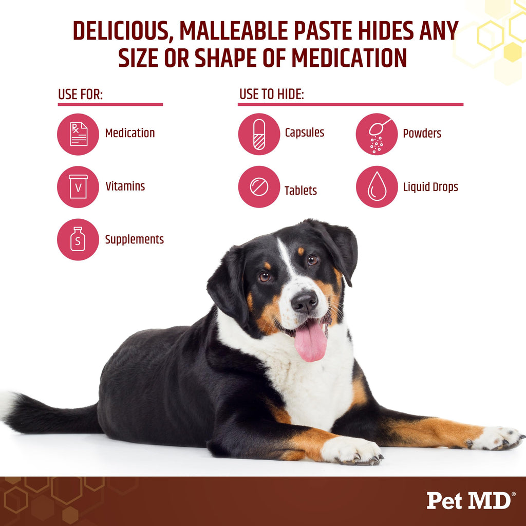 Probiotics Dog Pill Wrap 4.2oz D340906