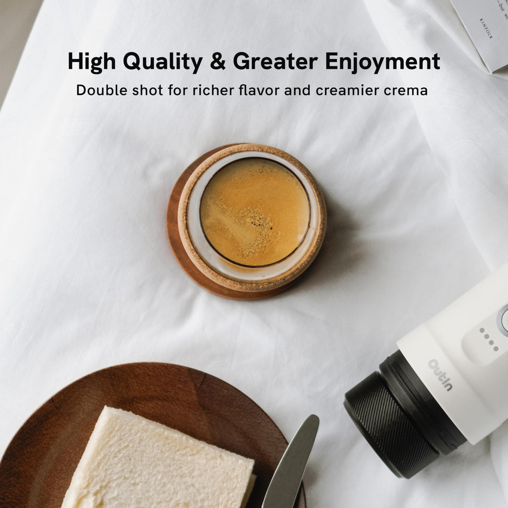 Espresso Accessories Kit O33366