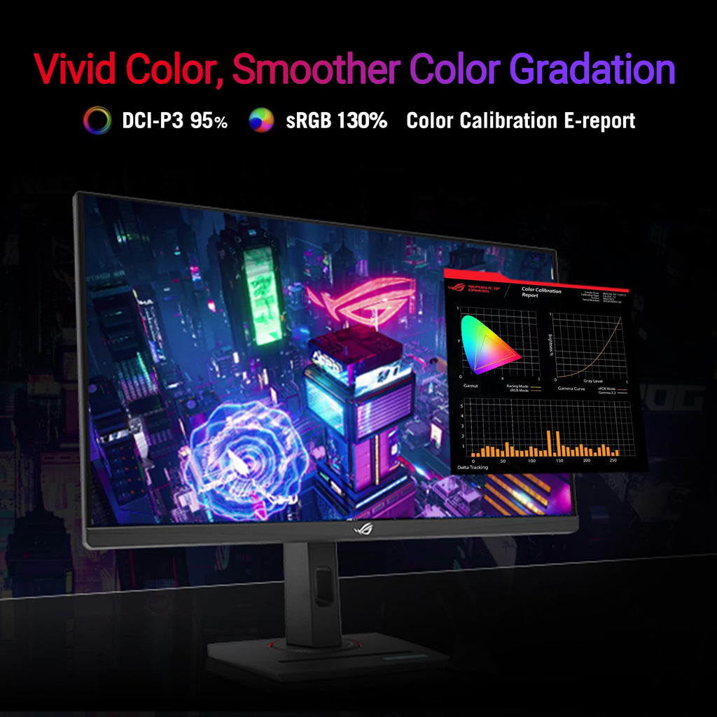 32 Inch 4K UHD Gaming Monitor R4882