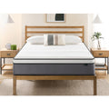 12 Inch King Size Hybrid Mattress O844