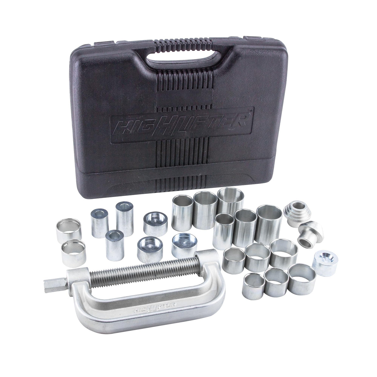Universal Fit Ball Joint Installation Tool X48619
