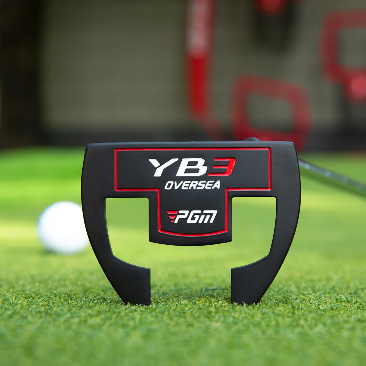 Golf Putter K39728