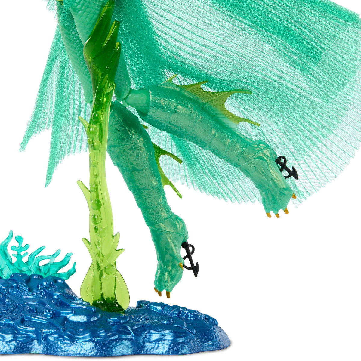 Creature from The Black Lagoon Doll H174