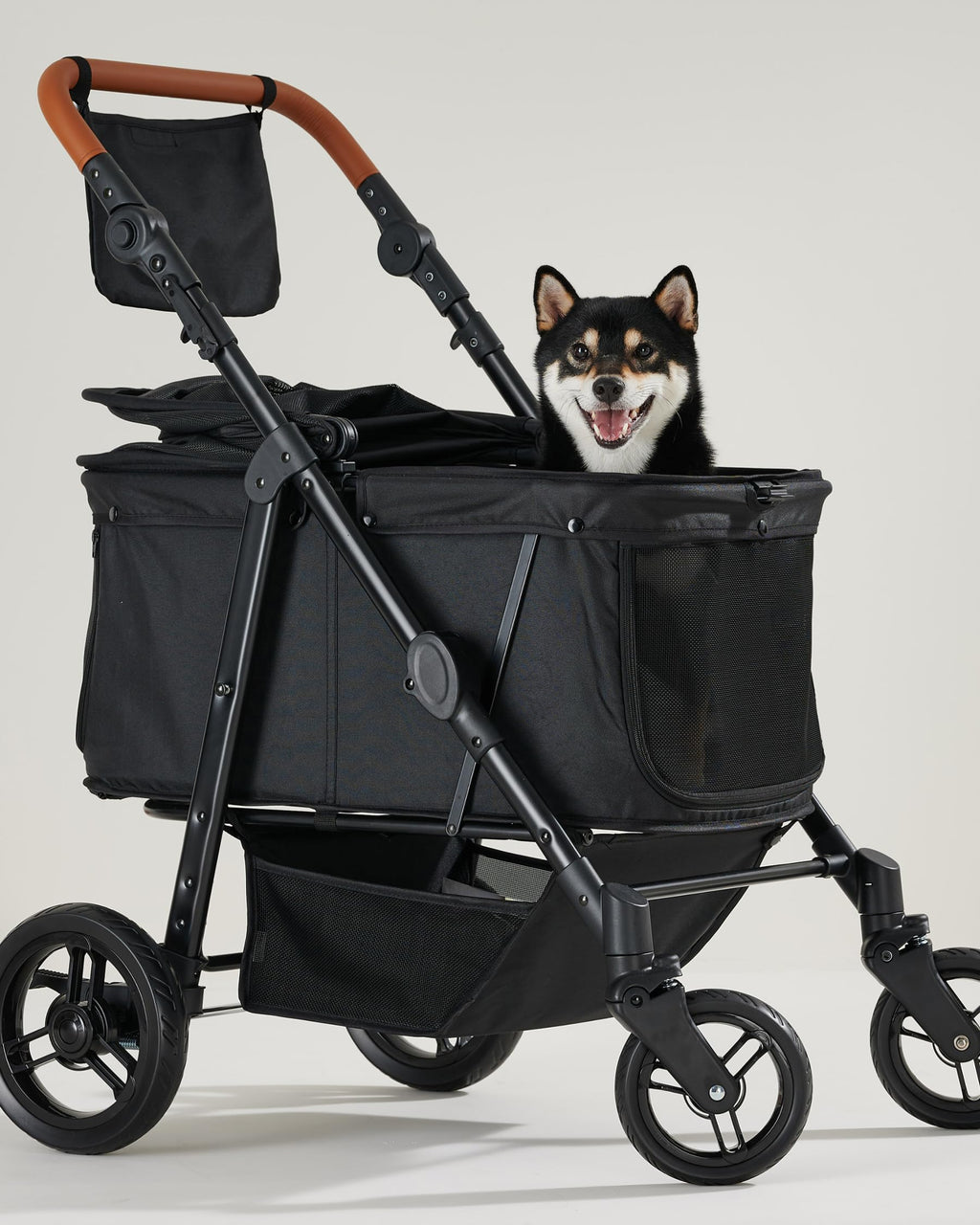 Medium Dog Stroller Up to 66lbs B53660