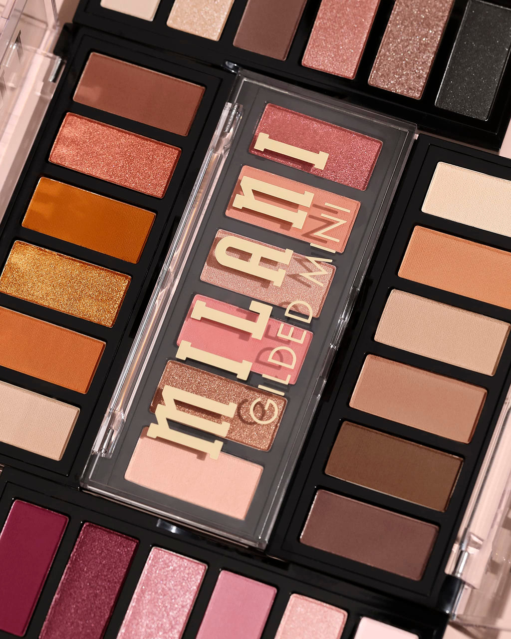 Mini Eyeshadow Palette Makeup Y501936