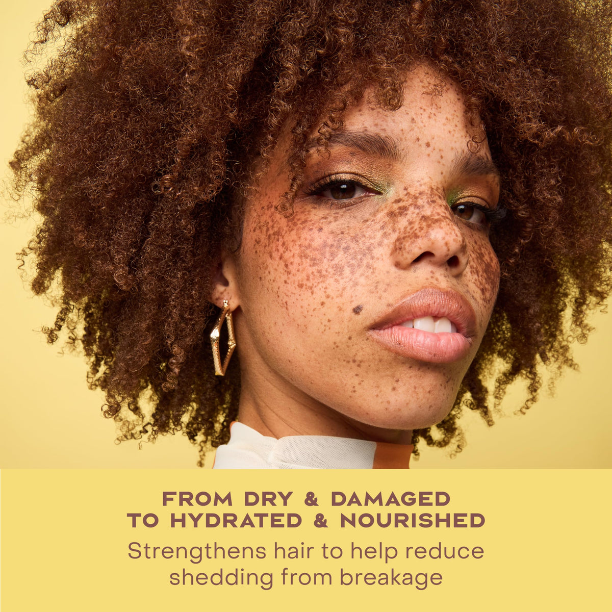 Jamaican Black Castor Oil Leave-In Conditioner, 11 Ounce Q283333