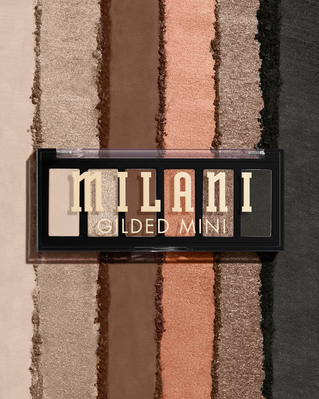 Mini Eyeshadow Palette Makeup Y501936