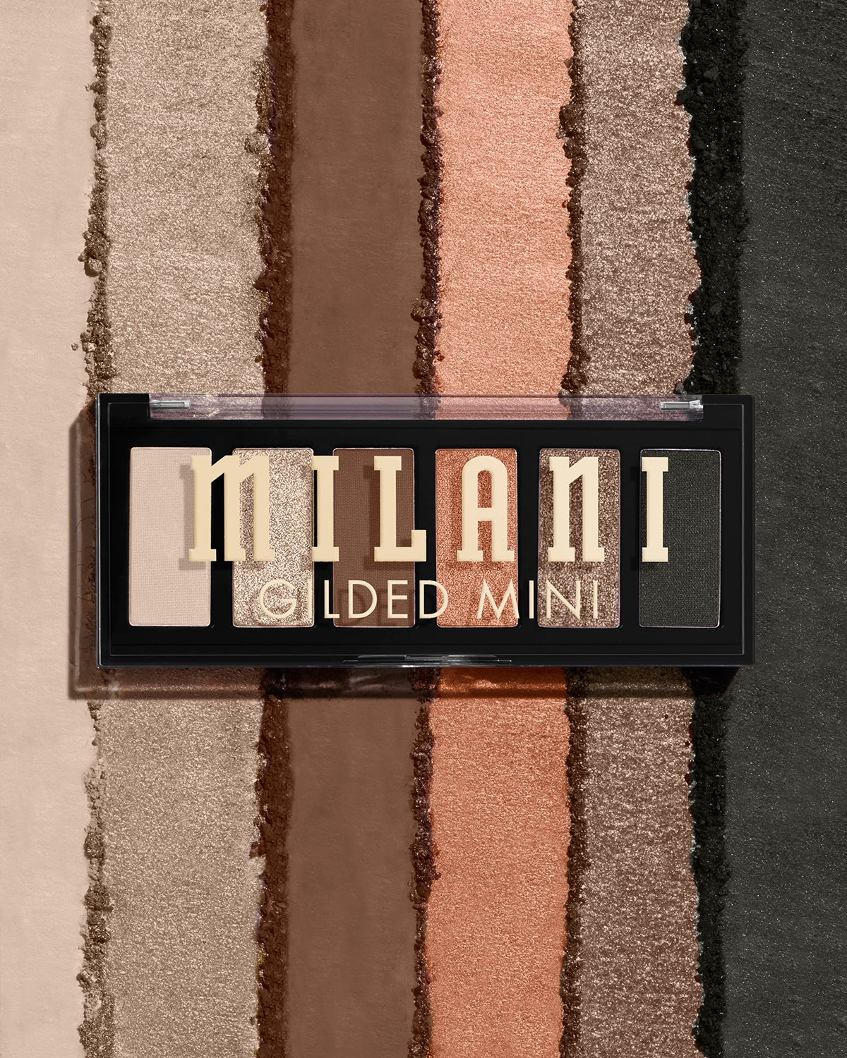 Mini Eyeshadow Palette Makeup Y501936