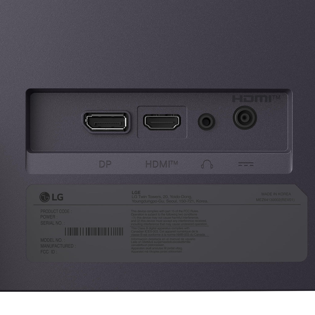 32-inch 144Hz 1ms FreeSync HDR10 Gaming Monitor V95896