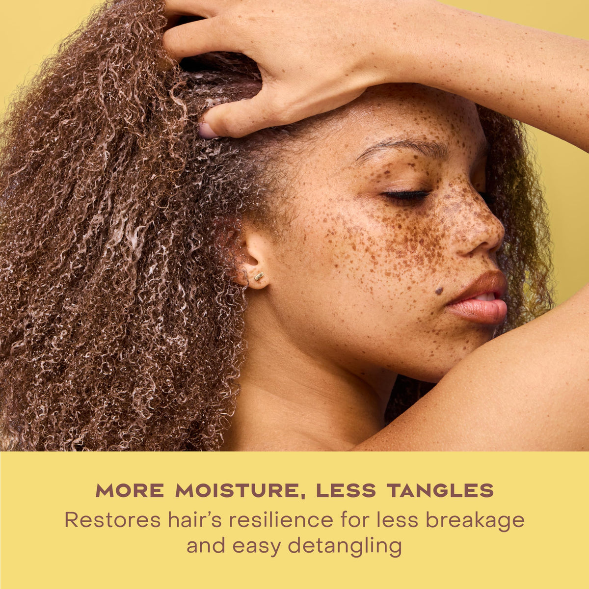 Jamaican Black Castor Oil Leave-In Conditioner, 11 Ounce Q283333